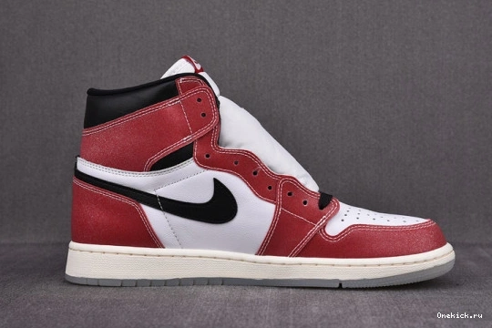 ModernLook Trophy High Chicago Air Retro 100 190 DA2728-100 Jordan Room 1 DA2728 0520